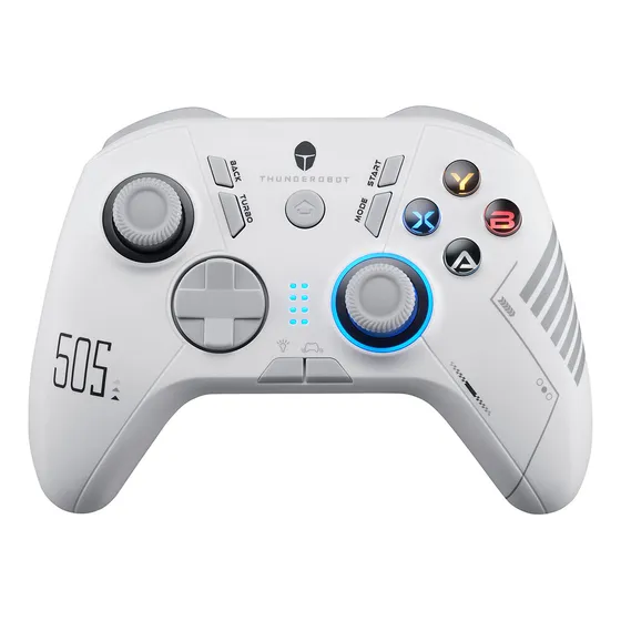 Control Gamer Thunderobot G50s Gamepad Tri-modular