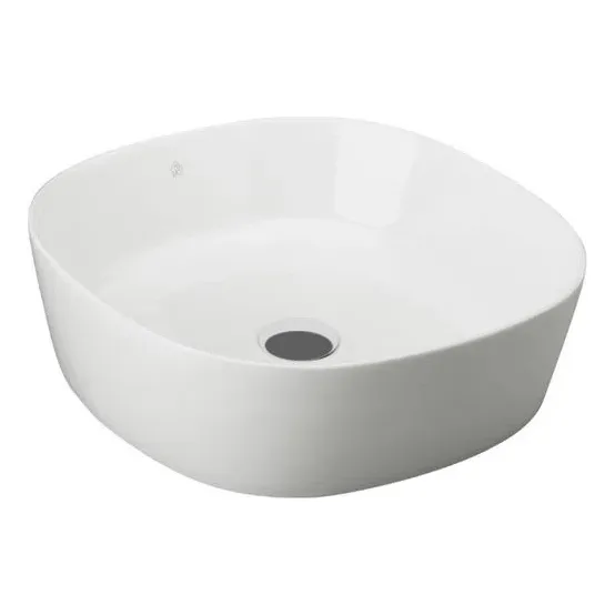 Lavamano Tipo Basija Padua Blanco Aqua Fina