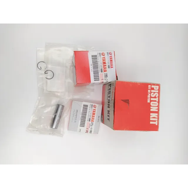 Kit Pistón Rx-115 ((std)) ((original)) Y A M A H A