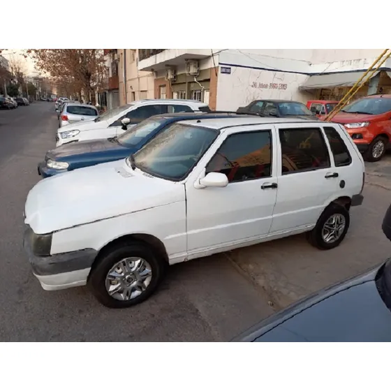 Fiat Uno 1.3 Fire