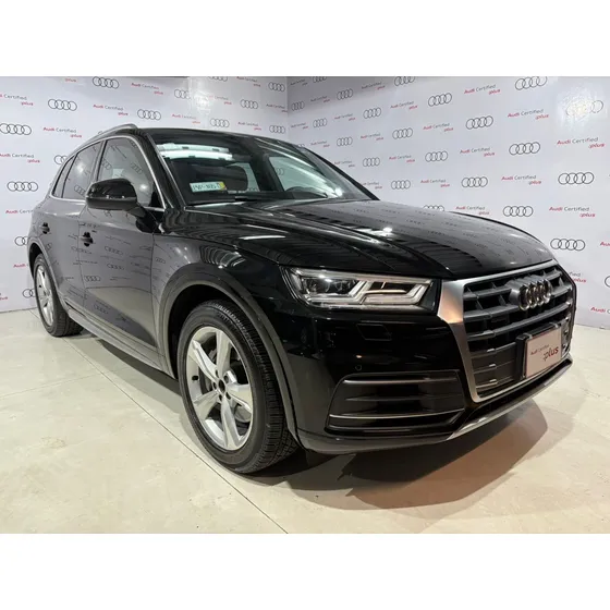 Audi Q5 2.0 L Security