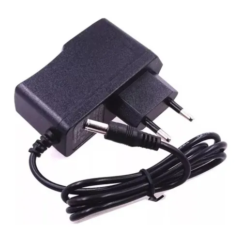 Carregador Maquina De Cartao Sumup Mod Sumup Total 9v 1a