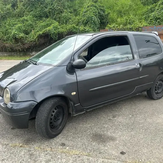 Renault Twingo 2011 1.2 Access