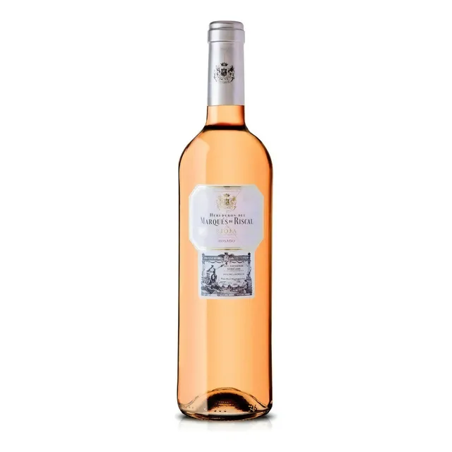 Marqués De Riscal Vino Rioja Rosado 75 - mL