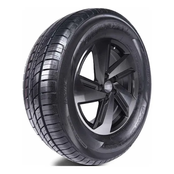 Chengshan Llanta 255/50r20 109y Xl Csc-303 Msi