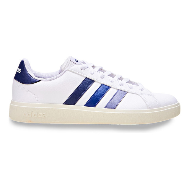 adidas Grand Court Base 2.0 Masculino Jh8610 adidas Grand Court Base 2.0 Masculino Jh8610