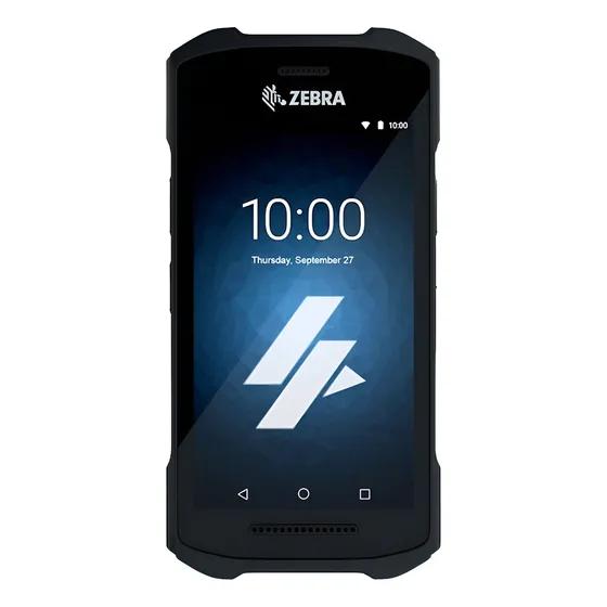 Zebra TC210K Coletor De Dados Qr Code Imager