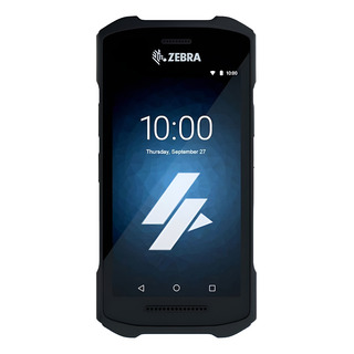 Zebra Tc210k Coletor De Dados Qr Code Imager Zebra Tc210k Coletor De Dados Qr Code Imager