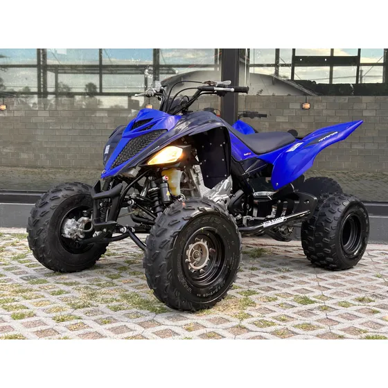 Yamaha Raptor 700 - 2024