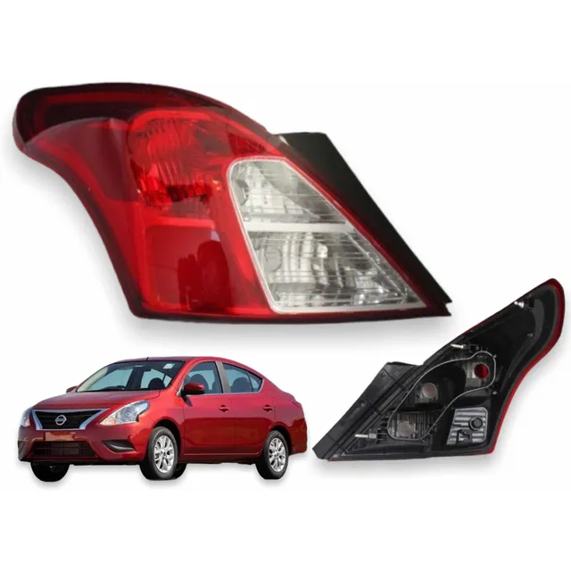 Calavera Piloto Versa V- Drive 2020 2021 2022 Nueva