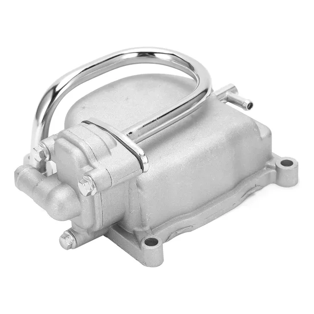 Cubierta De Culata Para Scooter Gy6 Euro Ii De 50 Cc Y 80 Cc