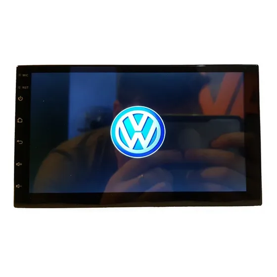 Stereo Multimedia Android Volkswagen Bora, Suran, Fox Wifi