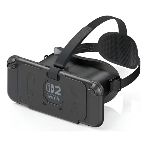 Nintendo Switch 2 Vr Glasses | Parcelamento sem juros