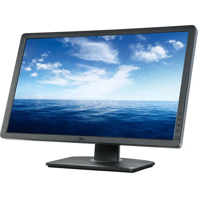 Monitores Lcd 22 Y 23 Pulgadas Varias Marcas Excelentes Woow