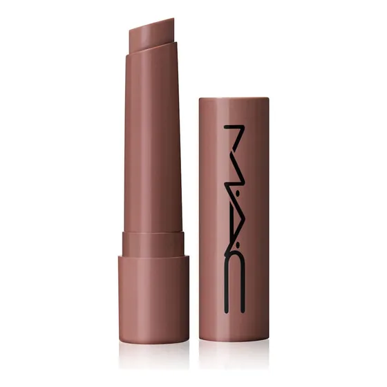 Labial Mac Squirt Plumping Gloss Stick Color Simulation