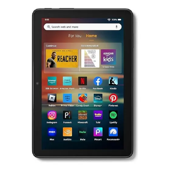 Tablet Amazon Fire 8  Hd 3gb / 32gb (2024)