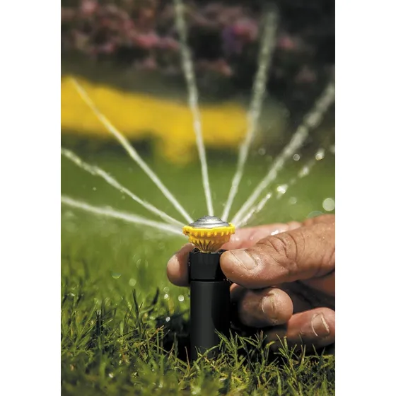 Rain Bird 22sa-rvan Adj Rotry Cabezal Desplegable 4 270°