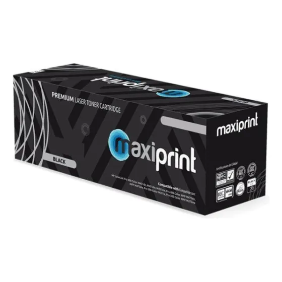 Toner Hp Cf294a (94a) Marca Maxiprint