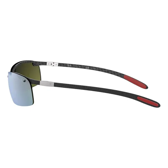 Ray-ban Scuderia Ferrari Rb8305m F005/h1