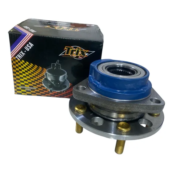 Cubo De Rueda Century Buick 94-95/lumina Minivan S/abs/trix