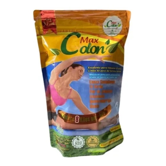 Colon-max