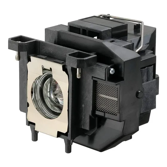 Lámpara De Proyector De Repuesto Elplp67 Video Beam