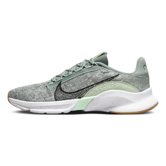 Zapatillas Nike Superrep Deportivo De Training Hombre Dr083