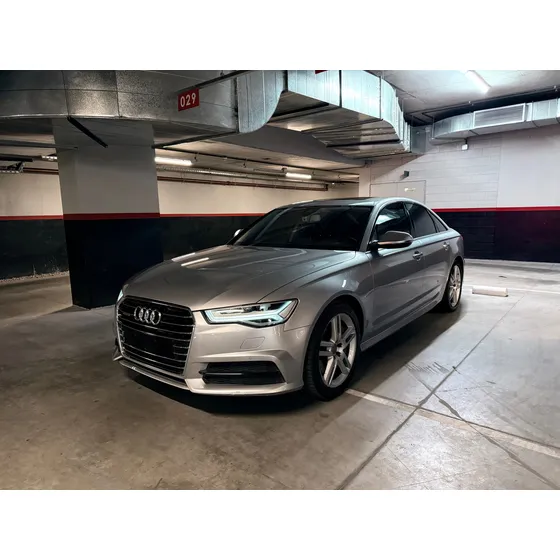 Audi A6 3.0 Tfsi Stronic Quattro 333cv