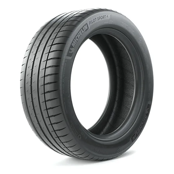 Neumáticos 255/35 Zr 18 Pilot Sport 4 Zp 94y Michelin Índice De Velocidad Y