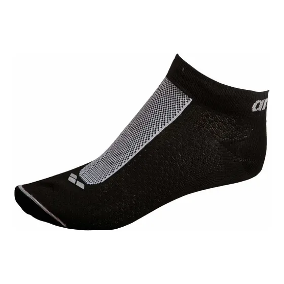 Medias Deportivas Para Correr Arena Running Basic Socks -btu