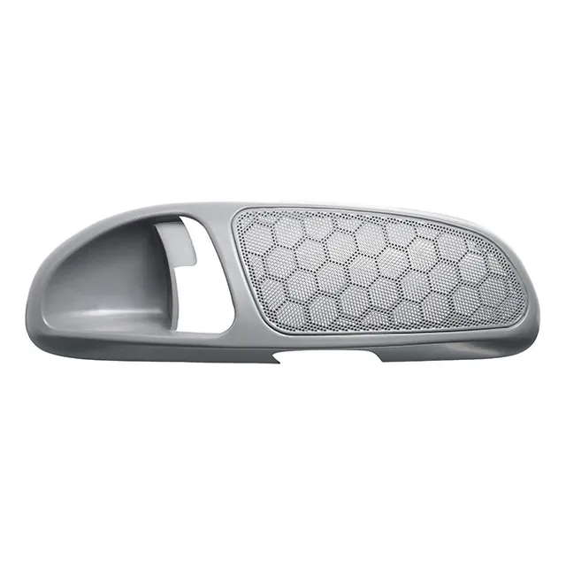Manija Int Pointer 2000 - 2005 (solo Bisel Del Copiloto Gris