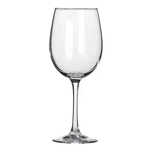 Set De 6 Copas De Vino/ Agua 480cc