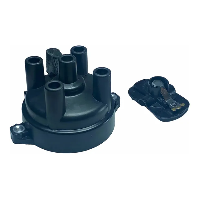 Tapa + Rotor Distribuidor Ford Festiva Mazda 323 Swift Alta