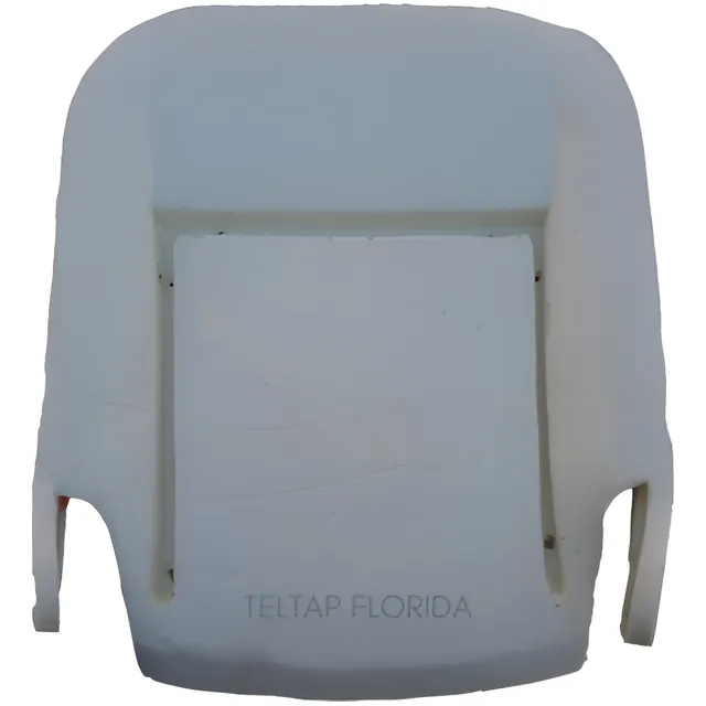 Asiento Butaca Relleno Renault Duster Viejo