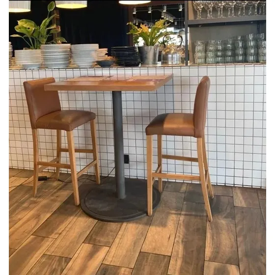 Porce. Simil Madera Rect. Alberdi 20x80 Araucaria 2da