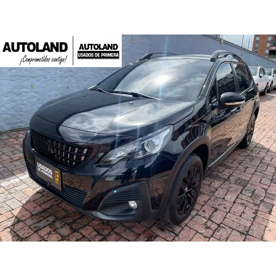 Peugeot 2008 Style Tp 1,6