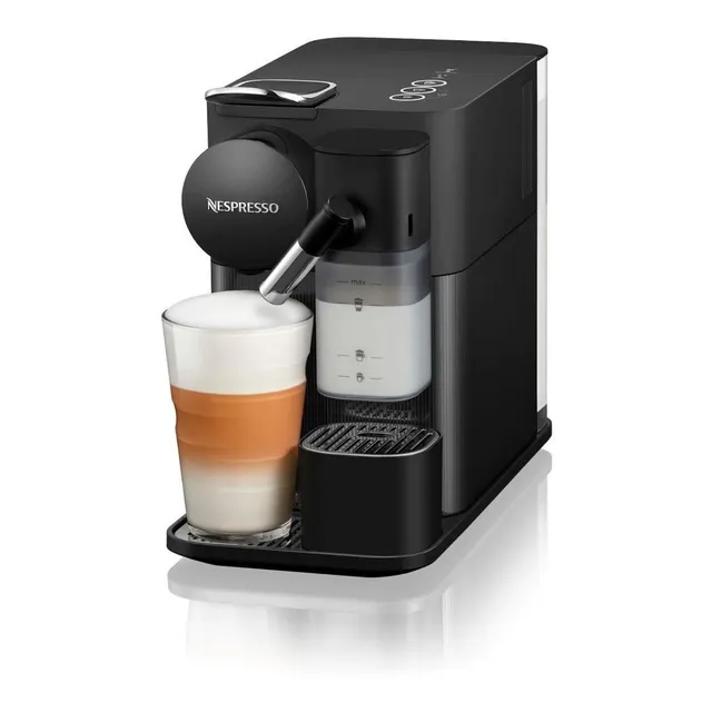 Cafetera Nespresso New Lattissima One Negro 220V