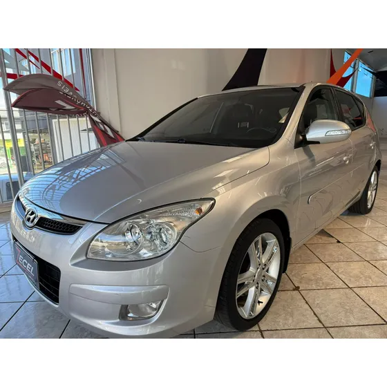 Hyundai I30 2.0 Gls 5p