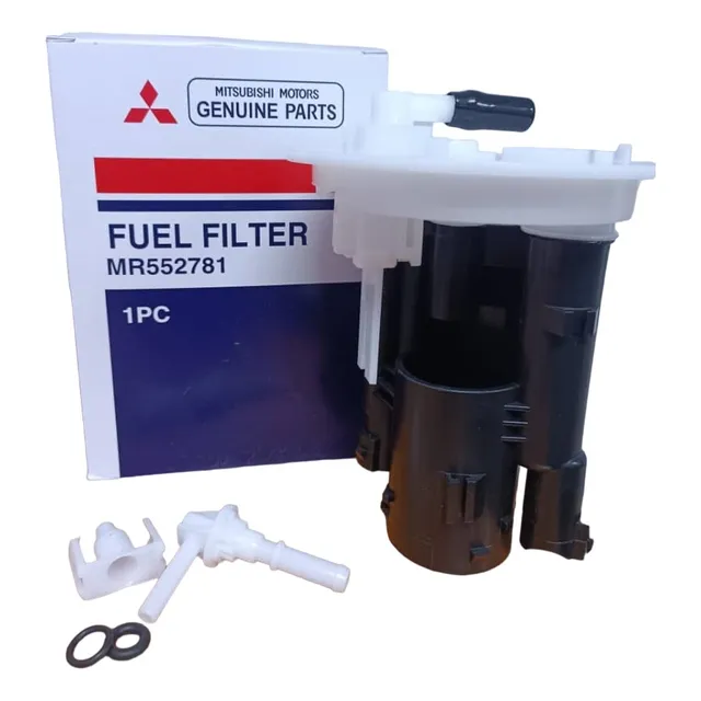 Filtro De  Gasolina Mitsubishi Lancer Touring 2.0