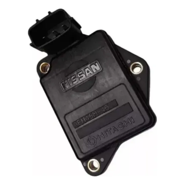 Sensor Maf Nissan Tsuru Iii 1.6 16v 1998 - 2016