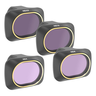 Filtro De Lente De Alta Calidad Para Dji Mavic Mini 2 Filtro De Lente De Alta Calidad Para Dji Mavic Mini 2
