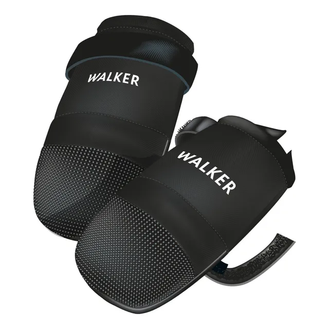 Botas Para Perros Protectoras Trixie 21 X 10 Cm Walker Care