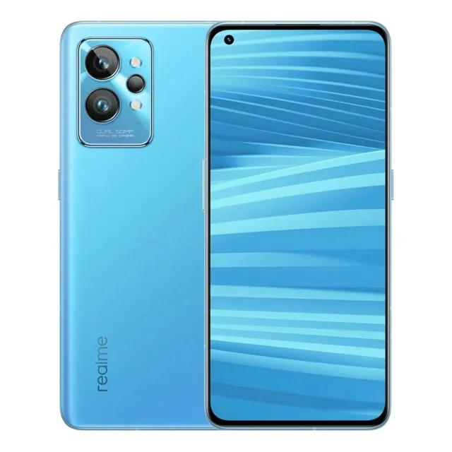 Oppo Realme Gt 2 Pro 5g Rmx3301 12gb 256gb Dual Sim Duos