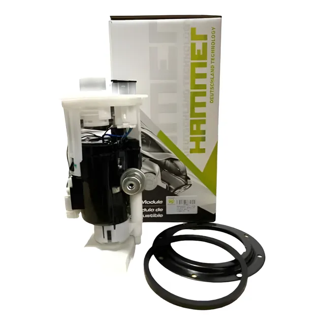 Modulo Gasolina Hammer P/ Hyundai Getz