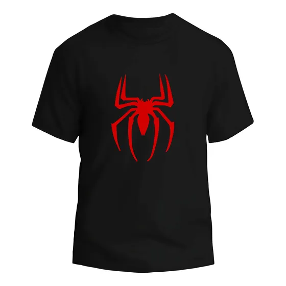 Camiseta Hombre Xxl Rock Anime 2xl Metal Grande Tv Urbanoz