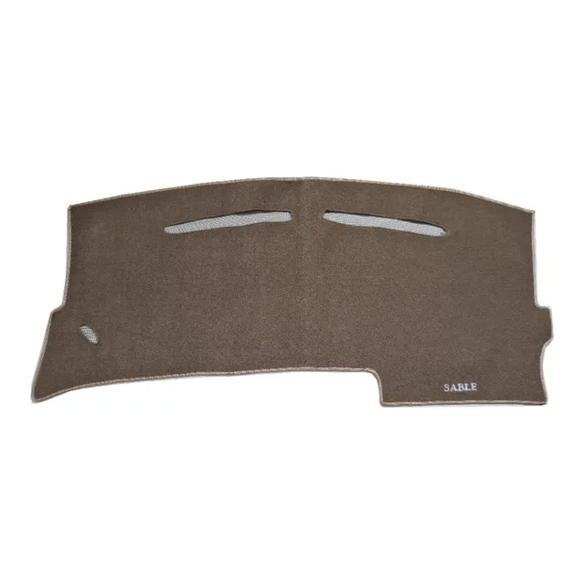 Cubretablero Bordado Ford Mercury Sable Modelos 2000-2005