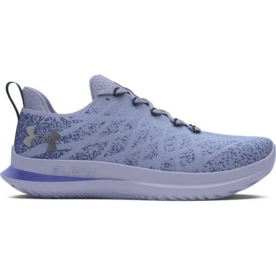 Zapatillas Under Armour Ua W Velociti 3 Azul Mujer
