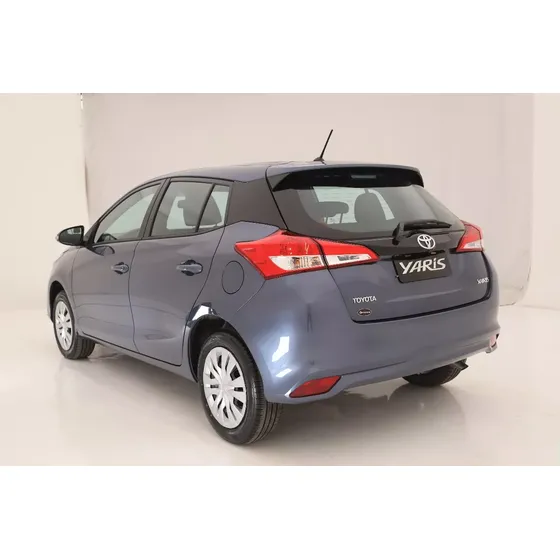 Toyota Yaris 1.5 107cv Xs Cvt