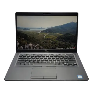 Dell Latitude 5400 I5 16gb Ram 256gb Ssd 14 Cores Cinza Escuro - Excelente (Recondicionado) Dell Latitude 5400 I5 16gb Ram 256gb Ssd 14 Cores Cinza Escuro - Excelente (Recondicionado)