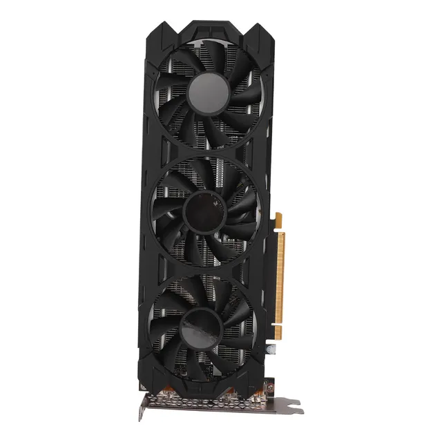 Juego De Tarjetas Gráficas Con 3 Ventiladores, 1080 Ti, 11 G